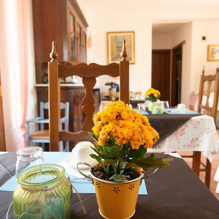 Il Vecchio Noce Hotel Brugnato Bagian luar foto