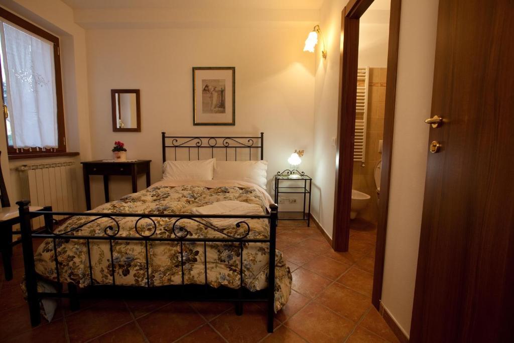 Il Vecchio Noce Hotel Brugnato Ruang foto