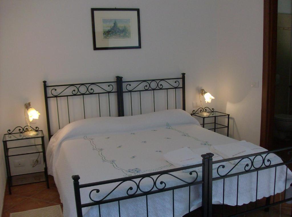 Il Vecchio Noce Hotel Brugnato Ruang foto