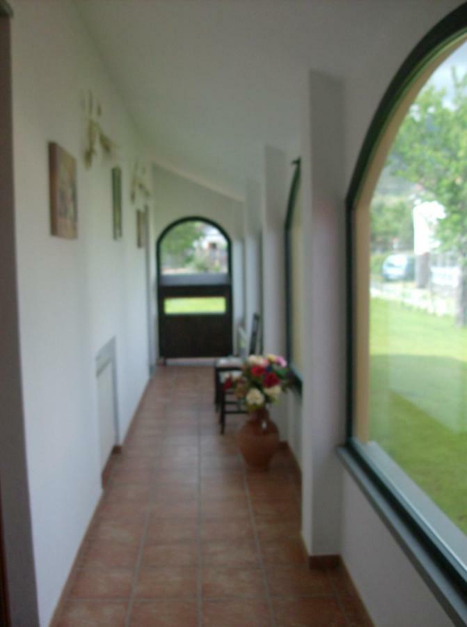 Il Vecchio Noce Hotel Brugnato Bagian luar foto